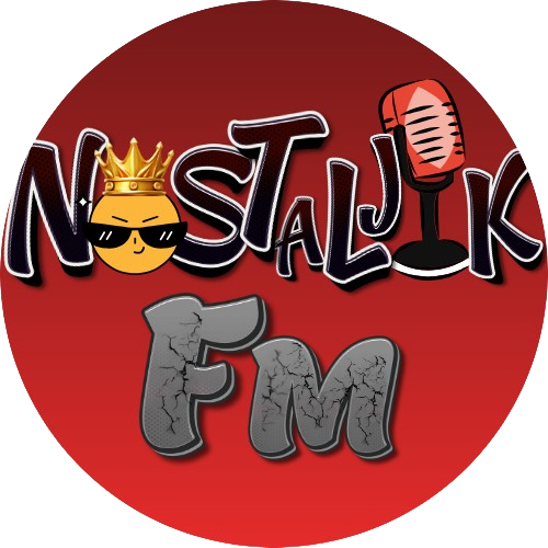 Nostaljik FM Logo