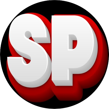SesliPlatform (Site Logosu)